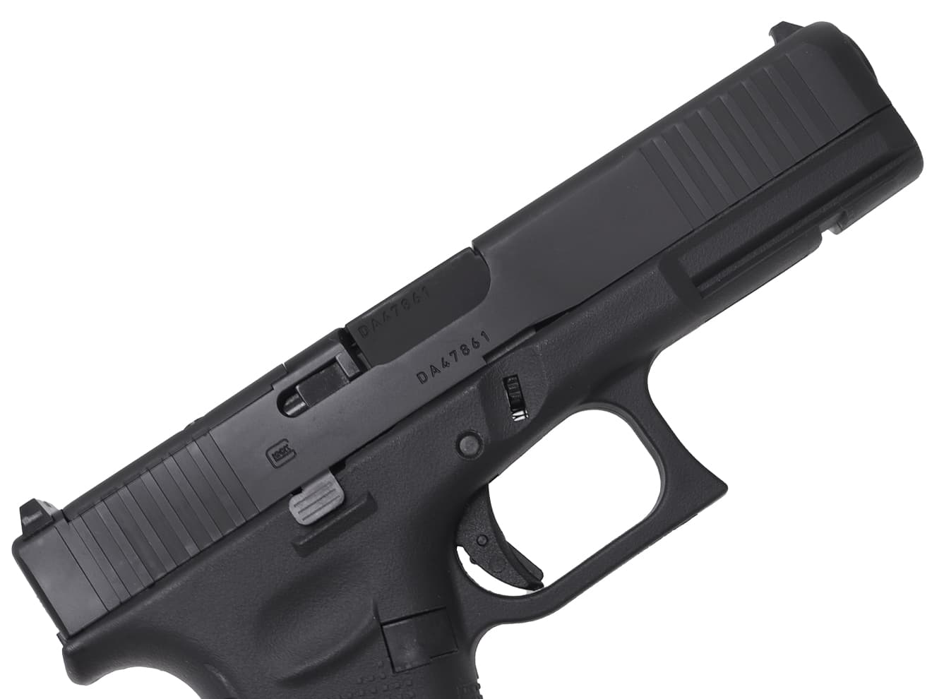 トイガン G17 Gen5 MOS Tokyo Marui G17 GEN5 MOS GBB Pistol (Black) – Armsaholic