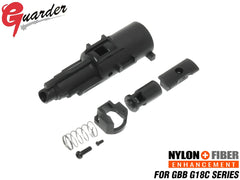 GUARDER 強化ローディングノズルセット 東京マルイ GBB [適合機種：G17・G22・G26・G34 / G18C]