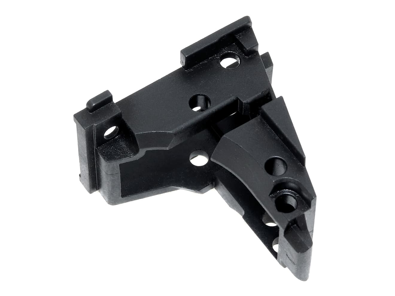 GUARDER 強化スチールハンマーハウジング 東京マルイ GBB GLOCK用 [適合機種：G17用 / G26用 / G18C用 / G19用]