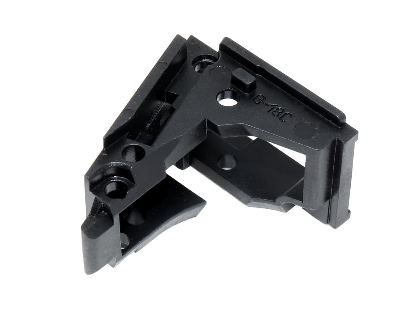 GUARDER 強化スチールハンマーハウジング 東京マルイ GBB GLOCK用 [適合機種：G17用 / G26用 / G18C用 / G19用]