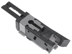 GUARDER リアリスティック フロントシャーシセット BK 東京マルイ GBB G17 / G18C / G22 / G34用 [カラー：ブラック / FDE / ピンク / REB]
