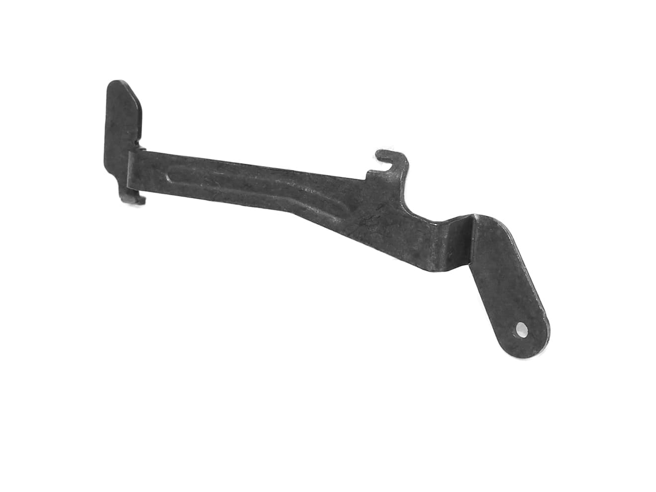 GUARDER スチール トリガーバー 東京マルイ GBB GLOCK [適合機種：G17用 / G18C用 / G22・G34用 / G19用]