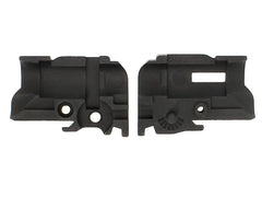 GUARDER 強化ホップアップチャンバー w /  6.02 TNバレル 東京マルイ GBB GLOCKシリーズ [適合機種：G17・G18C・G22用 / G26用]