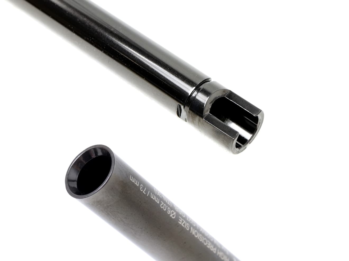 GUARDER 強化ホップアップチャンバー w /  6.02 TNバレル 東京マルイ GBB GLOCKシリーズ [適合機種：G17・G18C・G22用 / G26用]