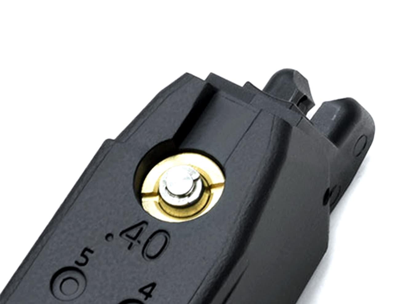 GUARDER ライトウェイト マガジンキット スタンダード for マルイ GLCOKシリーズ [マーキング：9mmマーキング / .40マーキング]