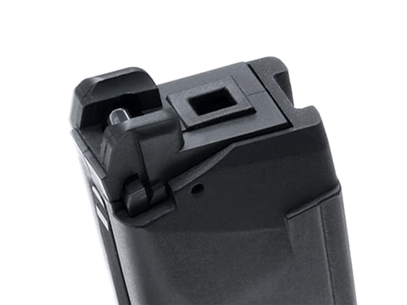 GUARDER ライトウェイト マガジンキット スタンダード for マルイ GLCOKシリーズ [マーキング：9mmマーキング / .40マーキング]