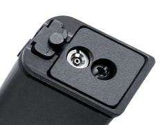 GUARDER ライトウェイト マガジンキット スタンダード for マルイ GLCOKシリーズ [マーキング：9mmマーキング / .40マーキング]