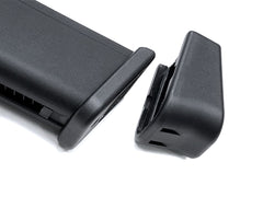 GUARDER ライトウェイト マガジンキット スタンダード for マルイ GLCOKシリーズ [マーキング：9mmマーキング / .40マーキング]