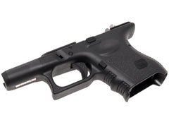 GUARDER カスタムフレーム コンプリートセット Ver G26 / G27 [刻印：EURO Ver / US Ver]