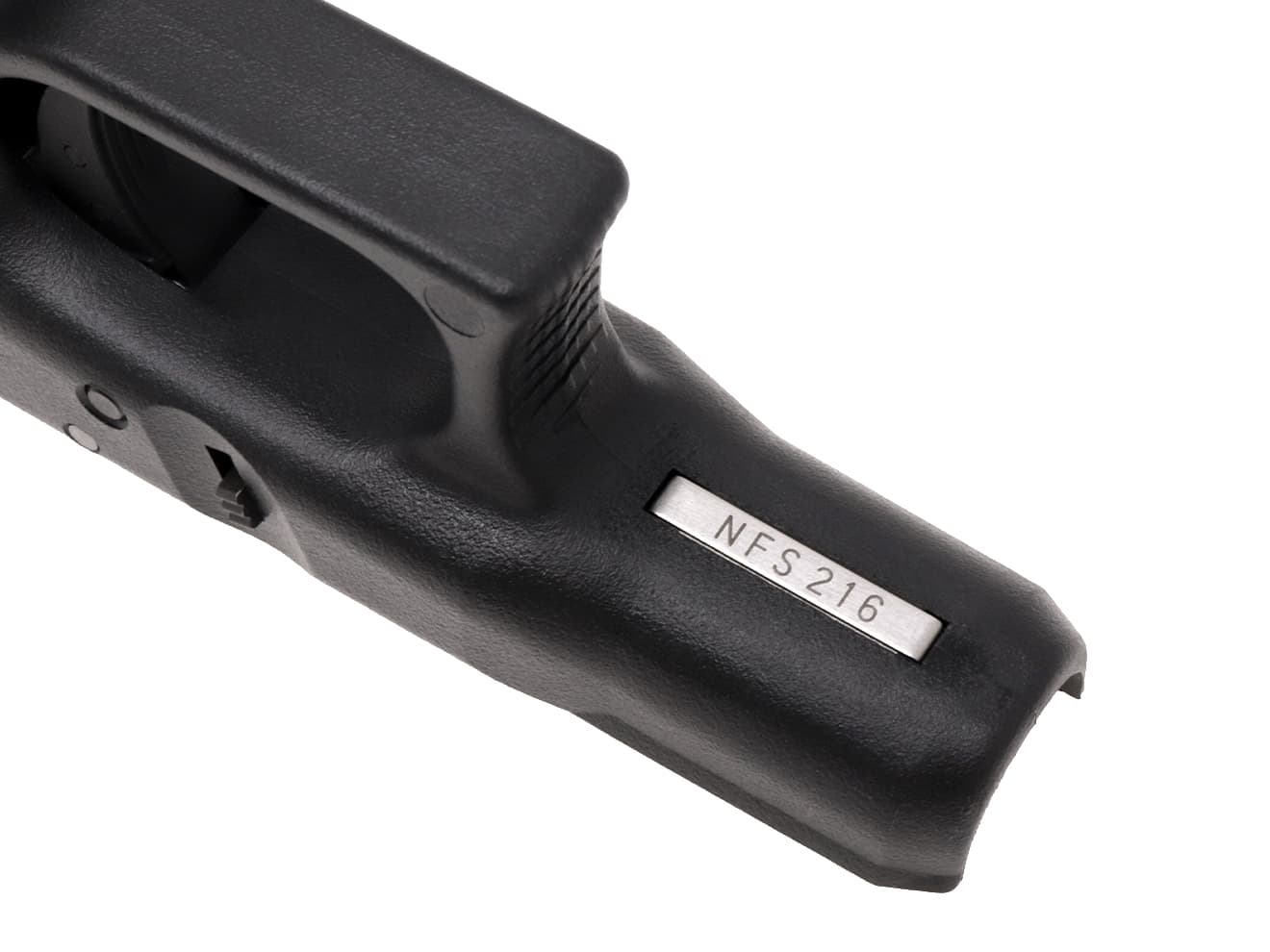 GUARDER カスタムフレーム コンプリートセット Ver G26 / G27 [刻印：EURO Ver / US Ver]