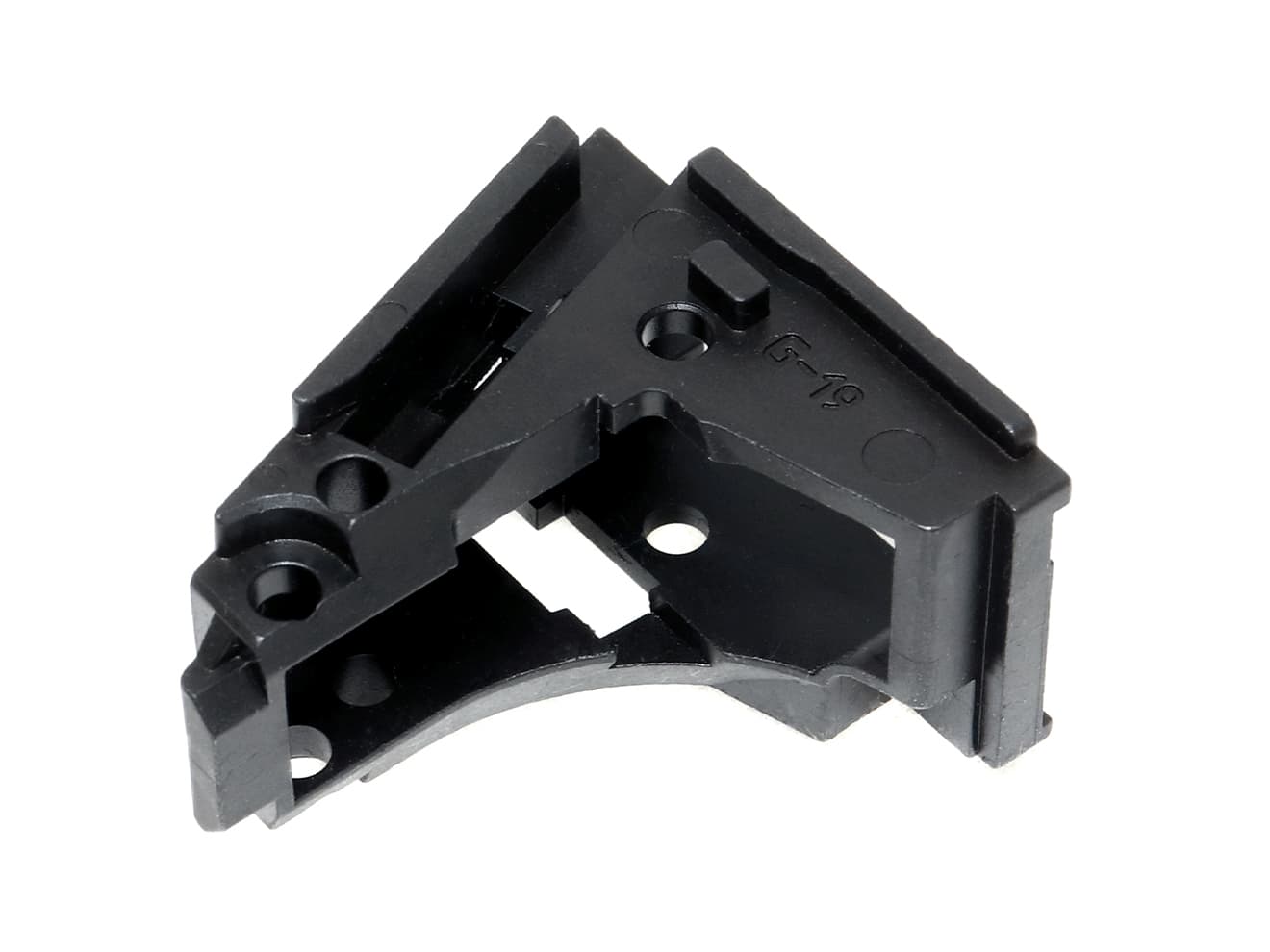 GUARDER 強化スチールハンマーハウジング 東京マルイ GBB GLOCK用 [適合機種：G17用 / G26用 / G18C用 / G19用]