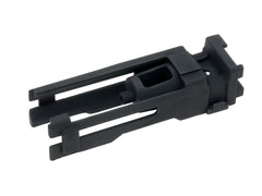 GUARDER アルミ ライトウェイト ノズルハウジング for 東京マルイ GBB GLOCKシリーズ [適合機種：G17・G22・G26・G34(Gen3) / G18C / G19（Gen3） / G17・G19(Gen4) / G17(Gen5)]