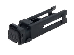 GUARDER アルミ ライトウェイト ノズルハウジング for 東京マルイ GBB GLOCKシリーズ [適合機種：G17・G22・G26・G34(Gen3) / G18C / G19（Gen3） / G17・G19(Gen4) / G17(Gen5)]