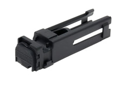 GUARDER 亜鉛 ダイキャスト ノズルハウジング for 東京マルイ GBB GLOCKシリーズ [適合：G17・G22・G26・G34(Gen3) / G18C / G19（Gen3） / G17・G19(Gen4) / G17(Gen5)]