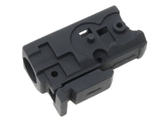 GUARDER 強化ホップアップチャンバー for マルイ G19 [商品構成：カバーのみ / フルセット]