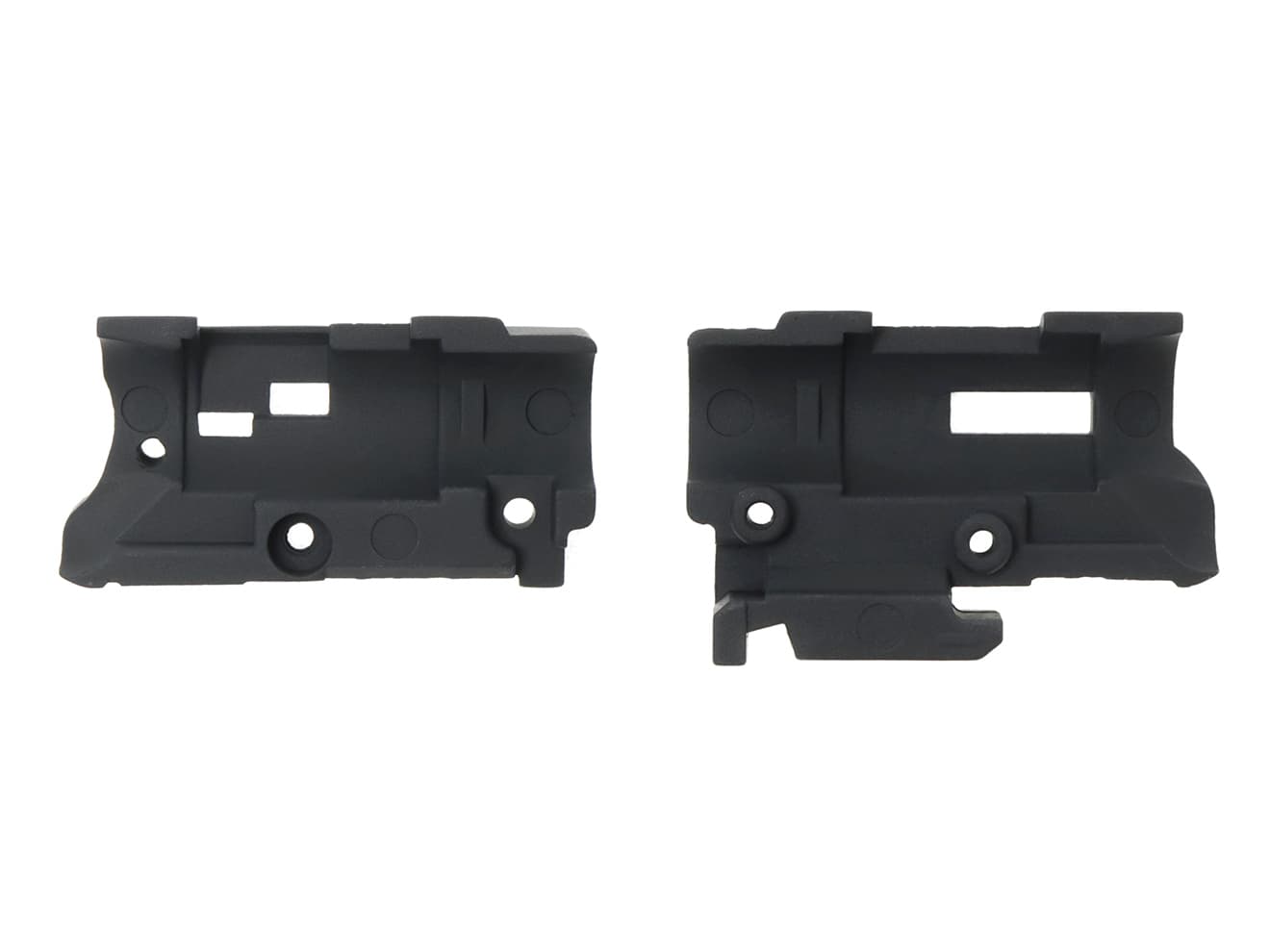 GUARDER 強化ホップアップチャンバー for マルイ G19 [商品構成：カバーのみ / フルセット]
