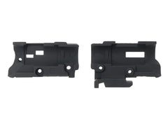 GUARDER 強化ホップアップチャンバー for マルイ G19 [商品構成：カバーのみ / フルセット]