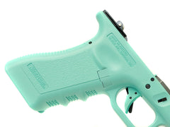 GUARDER US マーキング 2019Ver Gen3 GLOCK フレームコンプリートセット 東京マルイ GBB G17 / G22 / G34用 [カラー：ブラック / FDE / ピンク / REB]