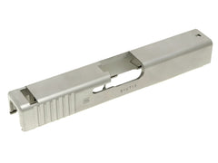 GUARDER CNC 9mmマーキング スライド for TM G19 [材質：スチール / ステンレス]