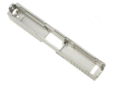 GUARDER CNC 9mmマーキング スライド for TM G19 [材質：スチール / ステンレス]