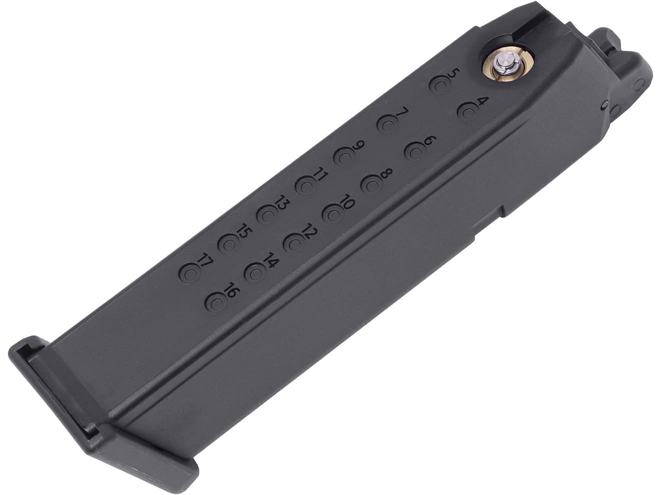 GLOCK 17 ガスガン マガジン2本＋ラバーグリップ＋マルイライト他付 GLOCK 17 ガスガン マガジン2本＋ラバーグリップ＋マルイライト