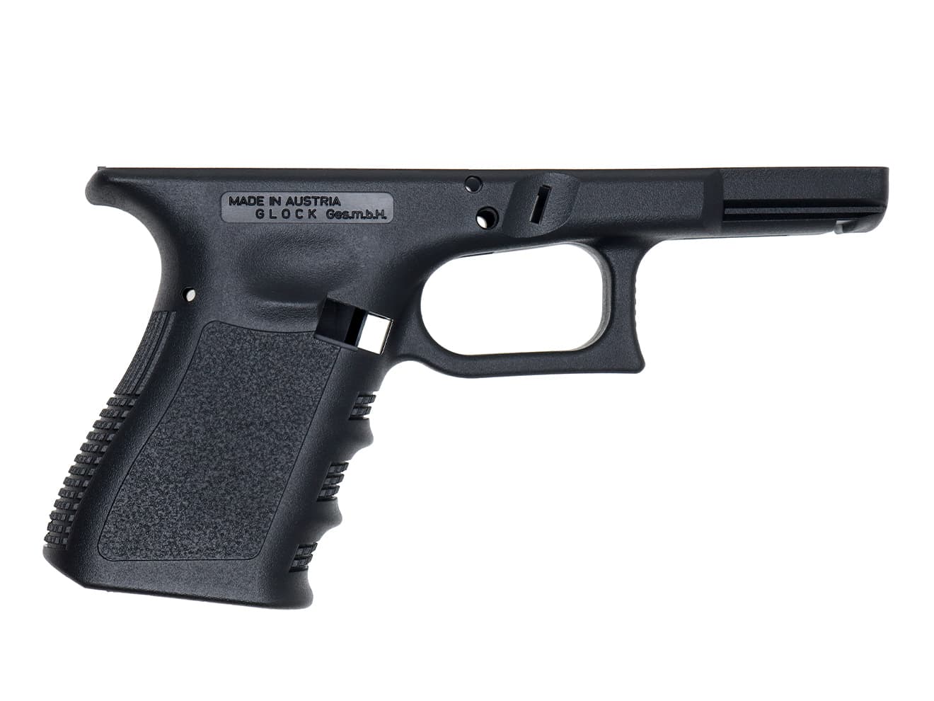 GUARDER GLOCK Gen.3 オリジナルフレーム EURO Ver for マルイ