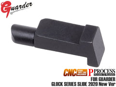 GUARDER Gen2 スチールエキストラクター for Guarder GLOCKシリーズ スライド 2020 New Ver [機種：Gen2 / Gen3 / カスタム]