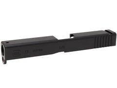 GUARDER G17 Gen2 スチールCNCスライド コンプリートセット 2020 New Ver for マルイ Gen3 G17 / G22 / G34 [刻印：EURO Ver / US Ver]