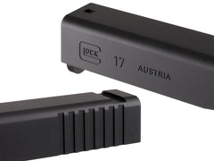 GUARDER G17 Gen2 スチールCNCスライド コンプリートセット 2020 New Ver for マルイ Gen3 G17 / G22 / G34 [刻印：EURO Ver / US Ver]