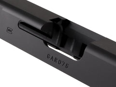GUARDER G17 Gen2 スチールCNCスライド コンプリートセット 2020 New Ver for マルイ Gen3 G17 / G22 / G34 [刻印：EURO Ver / US Ver]
