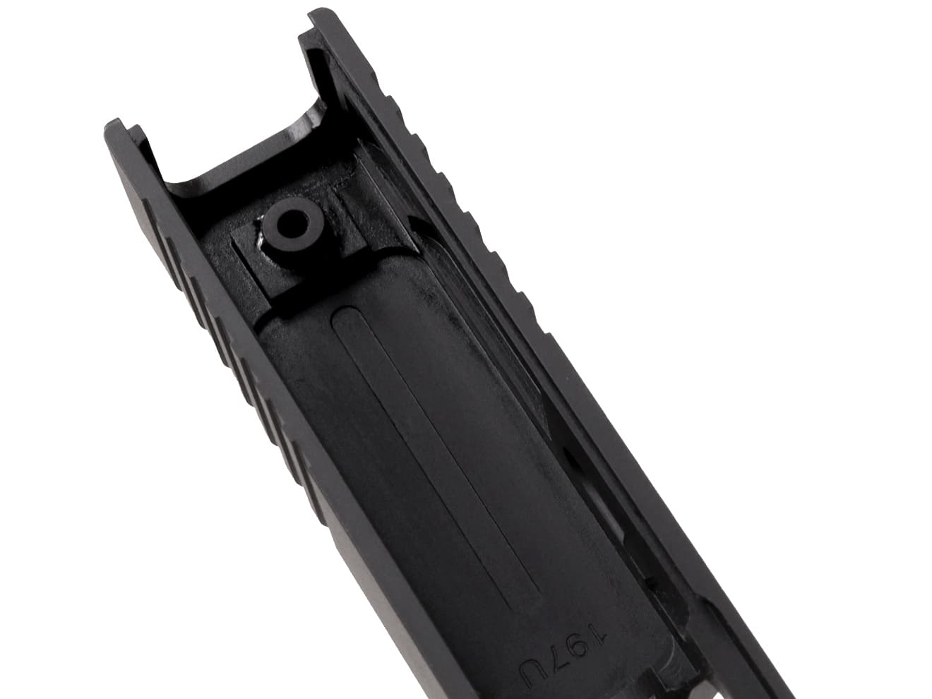 GUARDER G17 Gen2 スチールCNCスライド コンプリートセット 2020 New Ver for マルイ Gen3 G17 / G22 / G34 [刻印：EURO Ver / US Ver]