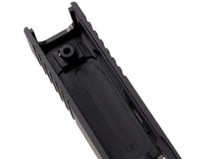 GUARDER G17 Gen2 スチールCNCスライド コンプリートセット 2020 New Ver for マルイ Gen3 G17 / G22 / G34 [刻印：EURO Ver / US Ver]