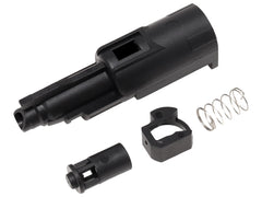 GUARDER G17 Gen2 スチールCNCスライド コンプリートセット 2020 New Ver for マルイ Gen3 G17 / G22 / G34 [刻印：EURO Ver / US Ver]