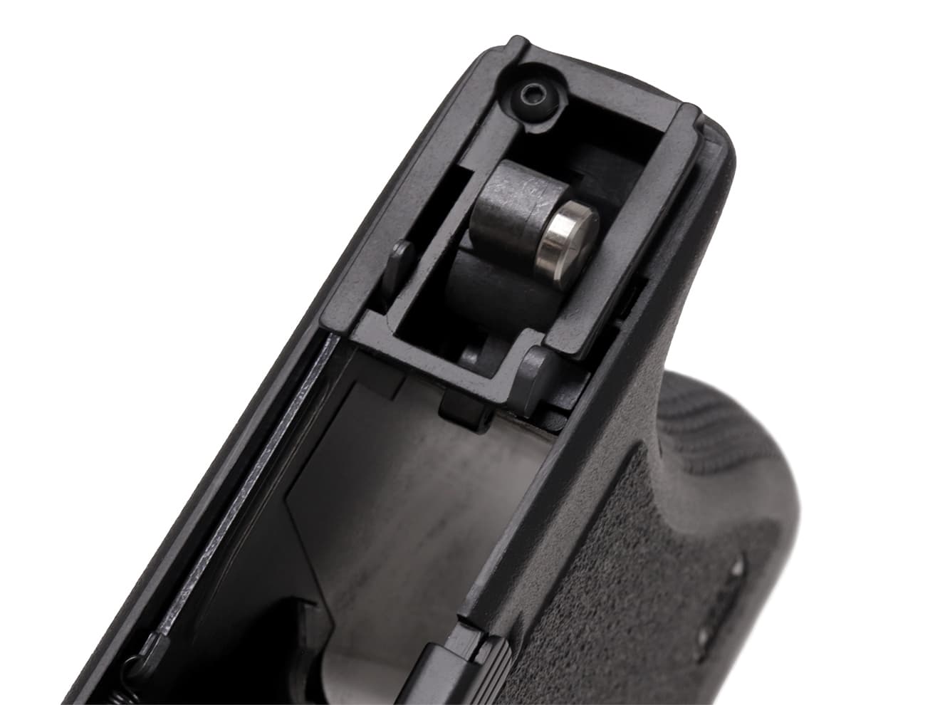 GUARDER GLOCK Gen2 オリジナルフレーム コンプリートセット for マルイ G17 / G22 / G34 BK [刻印：EURO Ver / US Ver]