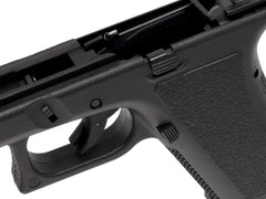 GUARDER GLOCK Gen2 オリジナルフレーム コンプリートセット for マルイ G17 / G22 / G34 BK [刻印：EURO Ver / US Ver]