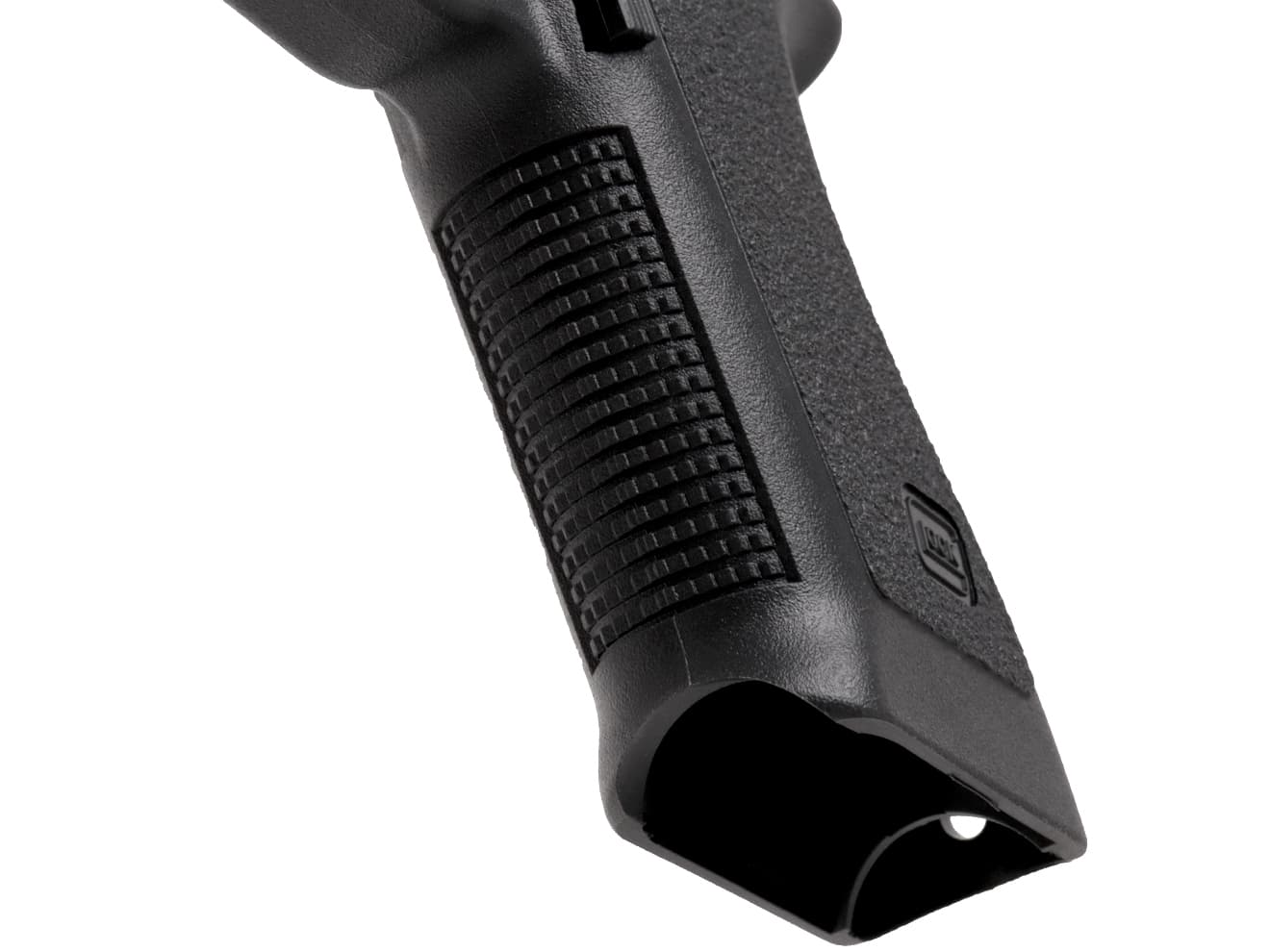 GUARDER GLOCK Gen2 オリジナルフレーム コンプリートセット for マルイ G17 / G22 / G34 BK [刻印：EURO Ver / US Ver]