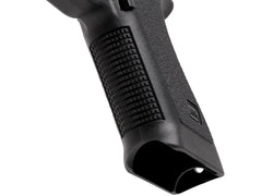 GUARDER GLOCK Gen2 オリジナルフレーム コンプリートセット for マルイ G17 / G22 / G34 BK [刻印：EURO Ver / US Ver]