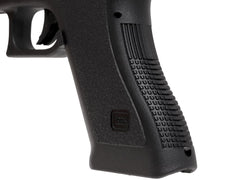 GUARDER GLOCK Gen2 オリジナルフレーム コンプリートセット for マルイ G17 / G22 / G34 BK [刻印：EURO Ver / US Ver]