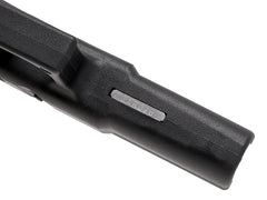 GUARDER GLOCK Gen2 オリジナルフレーム コンプリートセット for マルイ G17 / G22 / G34 BK [刻印：EURO Ver / US Ver]