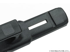 GUARDER ステンレス シリアルナンバータグ for マルイ G17 Gen.4 [刻印：オリジナル刻印 / ノーマーキング]