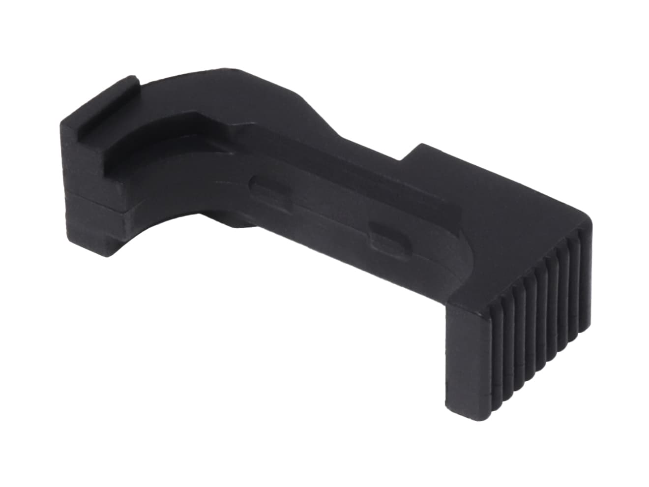 GUARDER スタンダード マガジンリリース for マルイ G17/G19 Gen4