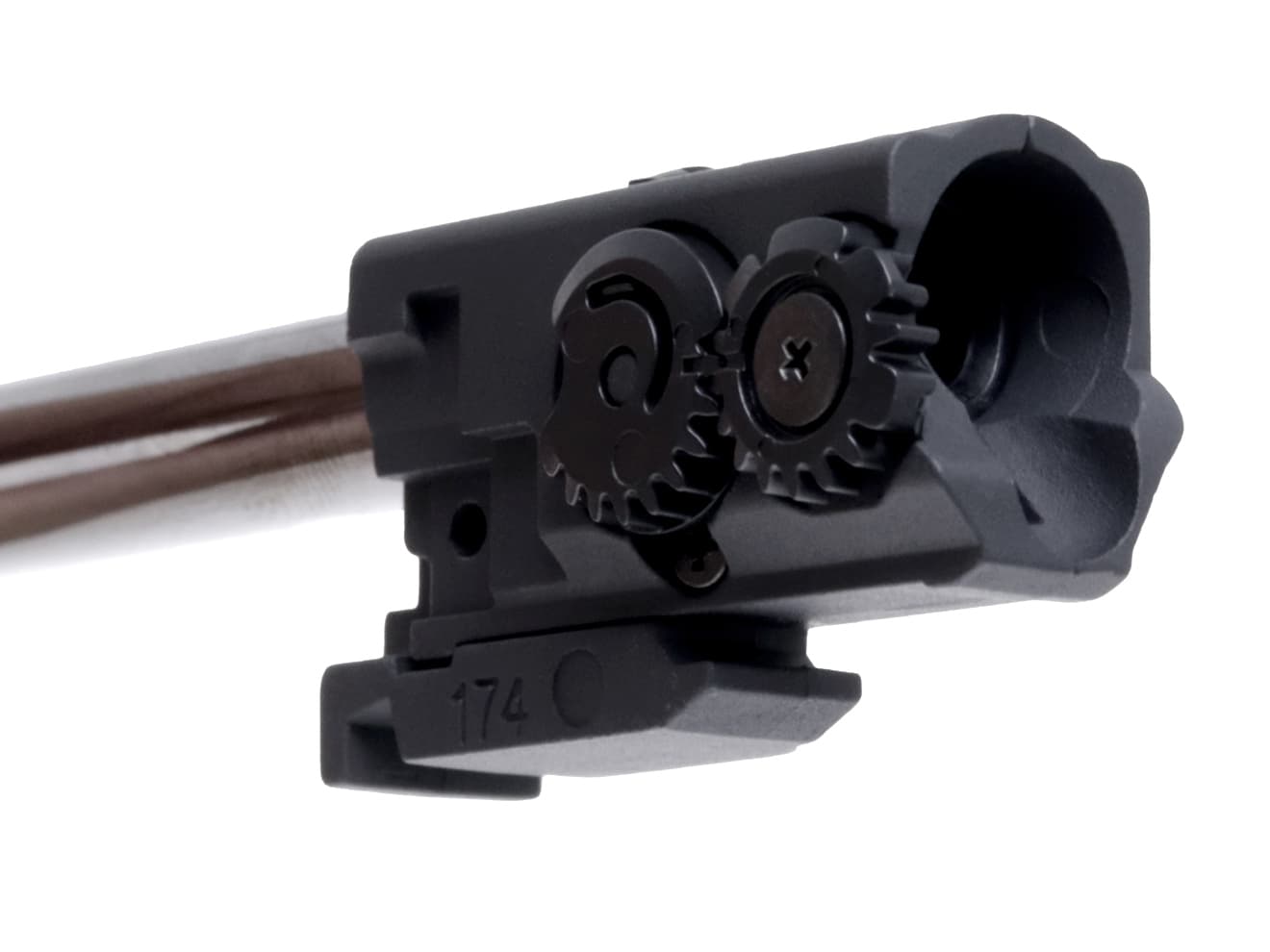 GUARDER 強化ホップアップチャンバー for マルイ G17 Gen4 [内容：単品 / セット]