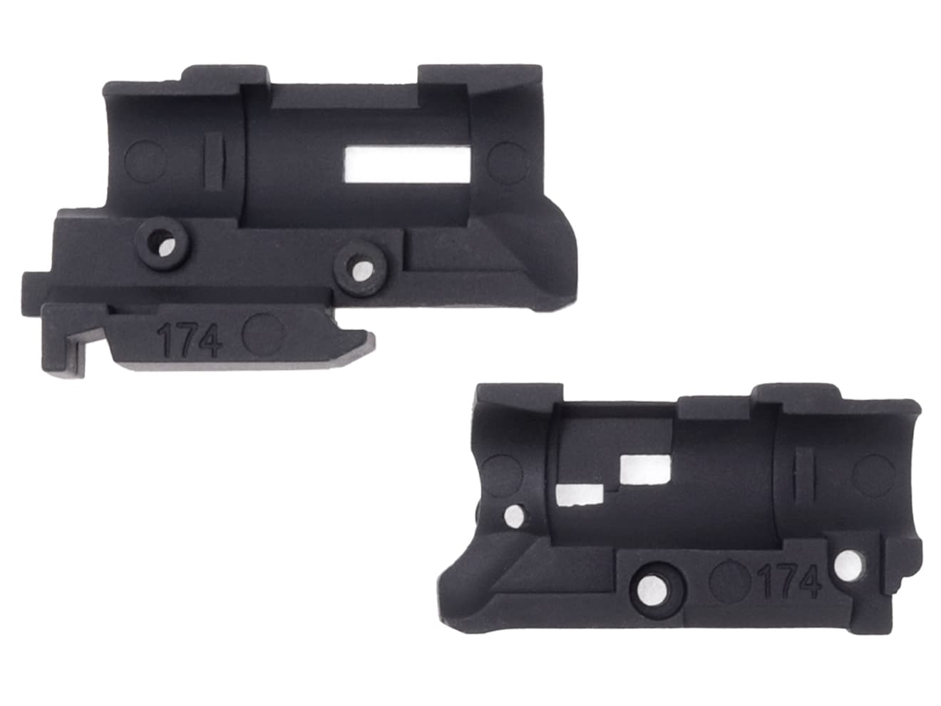 GUARDER 強化ホップアップチャンバー for マルイ G17 Gen4 [内容：単品 / セット]