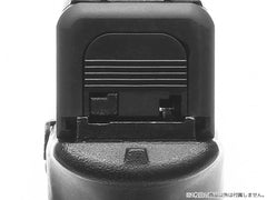 GUARDER 亜鉛 ダイキャスト ノズルハウジング for 東京マルイ GBB GLOCKシリーズ [適合：G17・G22・G26・G34(Gen3) / G18C / G19（Gen3） / G17・G19(Gen4) / G17(Gen5)]