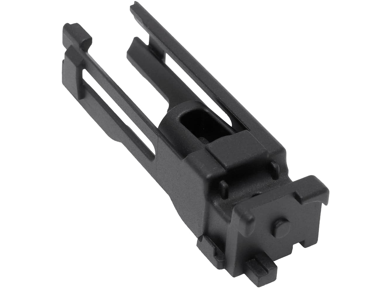 GUARDER 亜鉛 ダイキャスト ノズルハウジング for 東京マルイ GBB GLOCKシリーズ [適合：G17・G22・G26・G34(Gen3) / G18C / G19（Gen3） / G17・G19(Gen4) / G17(Gen5)]