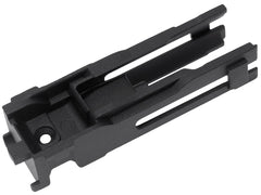 GUARDER 亜鉛 ダイキャスト ノズルハウジング for 東京マルイ GBB GLOCKシリーズ [適合：G17・G22・G26・G34(Gen3) / G18C / G19（Gen3） / G17・G19(Gen4) / G17(Gen5)]