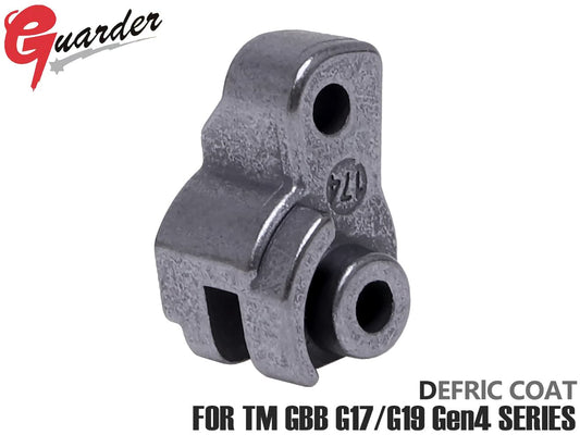 GUARDER スチールハンマー for マルイ G17/G19 Gen4
