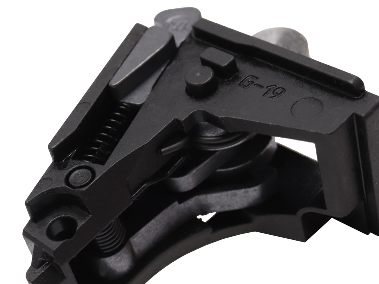 GUARDER スチール ハンマーハウジング ASSY for マルイ G17/G19 Gen4 | ミリタリーベース – ミリタリーベース -  MILITARY BASE -