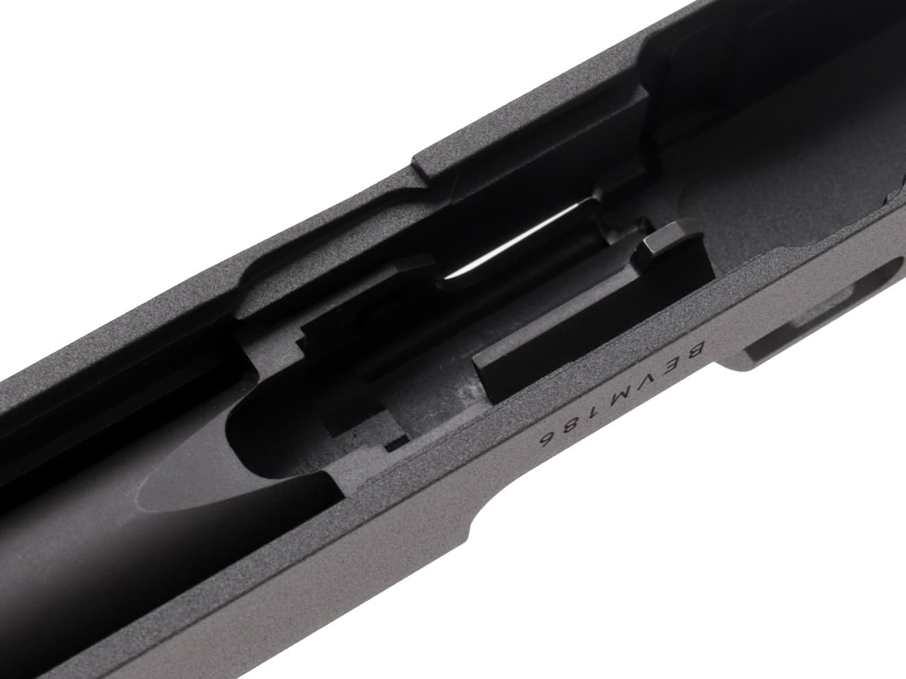 GUARDER グロック17 アルミスライド スチールアウターバレル おまけ