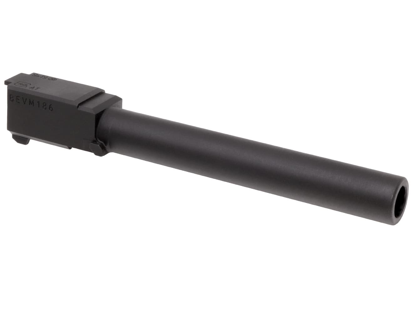 KSC)新品KWA製G34スライド バレル セット